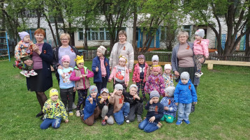 Акция " Георгиевская лента"!🎗️ Акция " Георгиевская лента"!🎗️.