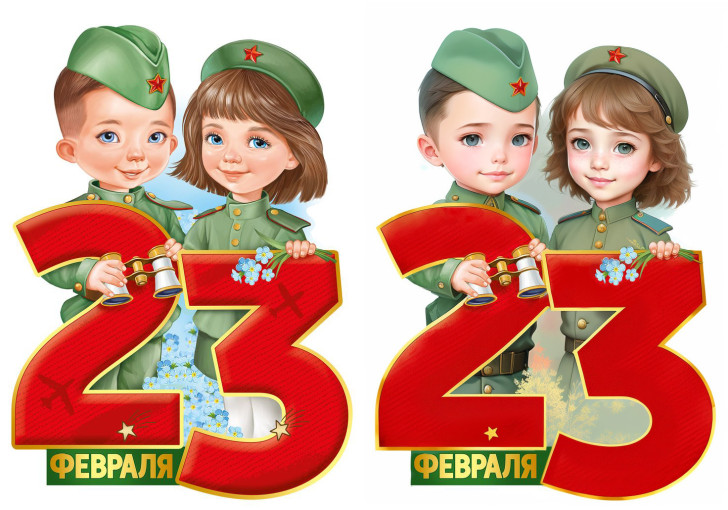 Репетиция малышей) Репетиция малышей).