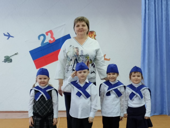 С Днем защитника Отечества! С Днем защитника Отечества!.