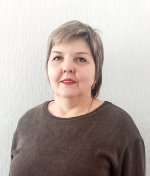 Педагогический работник Канунникова Людмила Григорьевна Педагогический работник Канунникова Людмила Григорьевна